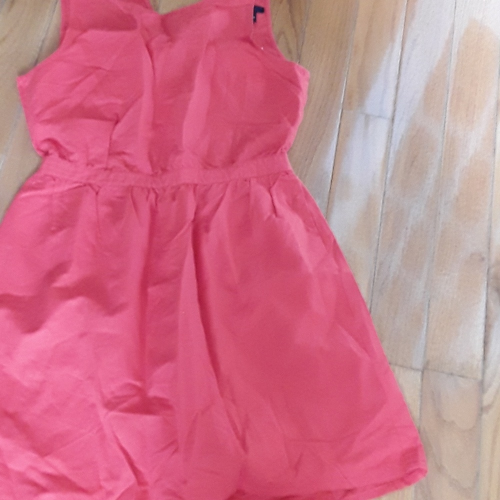 Gap summer dress